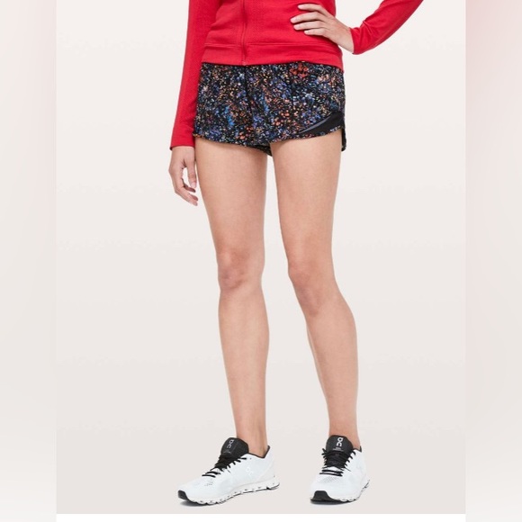 Lululemon Hotty Hot 25